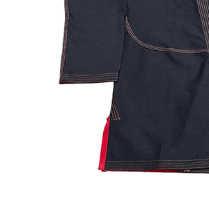 Kimono de Jiu Jitsu para Adultos, Uniforme de Artes Marciales, Ropa de Karate, Personalizable, Transpirable, Unisex - Product Image 2