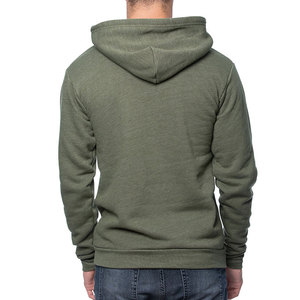 Next Level Hommes 9303 Sweat à capuche unisexe Luxe Logo personnalisé Unisexe Pull à capuche Automne Hiver Solide Casual Tops Qualité Hoodie - Product Image 3