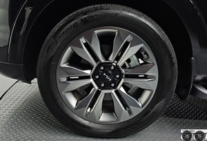 Kia Mojave The Master 2022 - Product Image 2