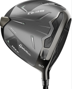 NOUVELLE ARRIVÉE - Driver TAYYLORRMADE Qi35 avec manche Fujikura Ventus Velocore Premium amélioré - Product Image 4
