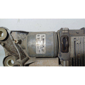 Essuie-glace TANDEM VOLKSWAGEN Touareg 1ère série BAC diesel 2459 (02>06) - Product Image 2