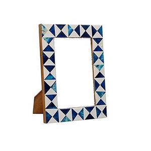 Horn Bone Picture Photo <b>Frame</b> Top Selling Resin Wood Wholesale Price Product Custom Designs Indian Handcrafted Item High Quality - Product Image 1