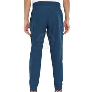 กางเกงวิ่งสำหรับผู้ชายกางเกงวิ่งขายาว - Product Image 4