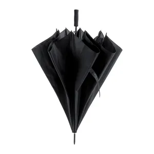 Maximus Custom <b>Windproof</b> Promotional <b>Umbrella</b> for Merchandising - Product Image 1