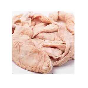 Viande de porc congelée/gros intestin de porc congelé en vrac disponible à la vente vente en gros
