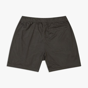 Short de gym classique pour homme, short de basket-ball en maille polyester 2025 personnalisé pour unisexe, nouvelle collection 100% - Product Image 1