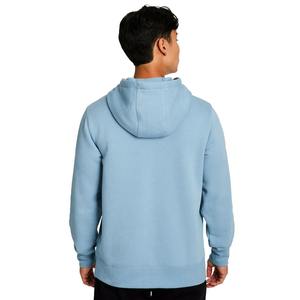 Sweat à capuche surdimensionné de haute qualité 350 g/m², personnalisable avec logo, unisexe, noir, épais, pour hommes - Product Image 6