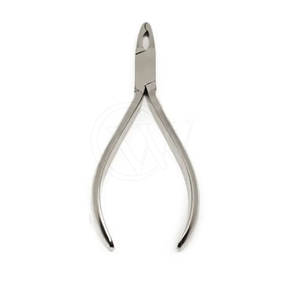 Johnson Alicate de haute qualité en acier inoxydable Offre Spéciale réutilisable Logo personnalisé sain Options OEM/ODM Johnson haute visibilité - Product Image 1