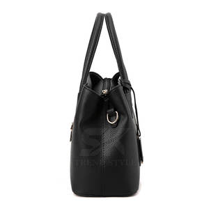 Sac à main en cuir de haute qualité avec logo personnalisé, imperméable, pour la vente en ligne, sac à main en cuir de haute qualité - Product Image 2