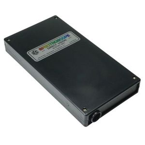 สเปกโตรสโคปพลาสติกพร้อมสเกลที่ปรับเทียบแล้วและช่องรับแสงที่ปรับได้ - Product Image 1