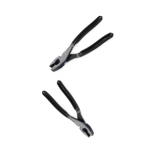 OEM Compact and Convenient Multi-Purpose Long Nose Pliers Steel Tool <b>Sets</b> - Product Image 6
