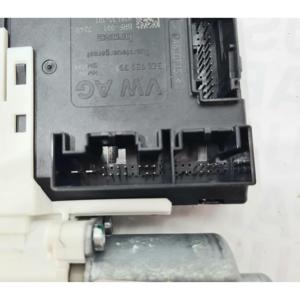 MOTORE ELETTRICO ALZACRISTALLO ANTERIORE SINISTRO VOLKSWAGEN Golf 6 VI Variant 1K5837401AR (08>12) - Product Image 5