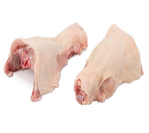Espaldas Superiores de Pollo 100% Limpias - Product Image 2