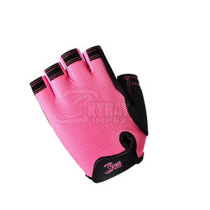 New Wholesale Adults <b>Weight</b> Lifting <b>Gloves</b> Custom Made 2024 Good Quality <b>Weight</b> Lifting <b>Gloves</b> - Product Image 3
