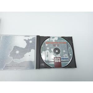 SISTEMA DE NAVEGACIÓN POR CD PARA ALFA ROMEO SERIE 166 (936_) (03>06) 60673352 - Product Image 4