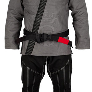 Factory Direct <b>Sale</b> BJJ GI Uniform Training Wear BJJ GI Uniform Customized BJJ GI Uniform - Product Image 5