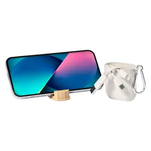 Nitida Eco-Friendly USB <b>Charging</b> <b>Cable</b> for Gadgets for Promotional Use - Product Image 3