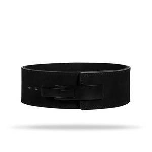 เข็มขัดยกน้ำหนักสำหรับผู้ชายเข็มขัดออกกำลังกายปรับแต่งได้ - Product Image 3