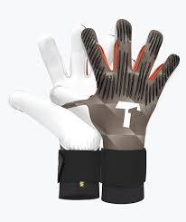 Guantes de Portero de Cuero Premium Personalizables - Product Image 2