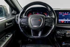 Dodge Durango R/T AWD 2021 d'occasion, incroyablement parfait, faible kilométrage, en stock, proposé à un prix fantastique - Product Image 5