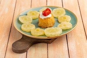 สับปะรดแห้งคุณภาพสูง/สับปะรดแห้งธรรมชาติไม่มีสารเติมแต่ง/Ms เดซี่ + 84 34 674 1794 (WhatsApp) - Product Image 4