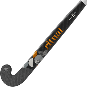 Palo de hockey de campo compuesto Elite con control de precisión para partidos en exteriores e interiores adecuado para todos los niveles de habilidad - Product Image 2