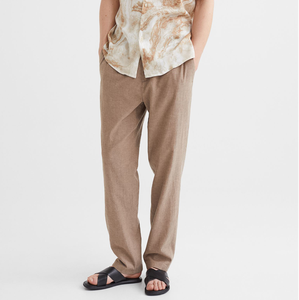 Pantalons de survêtement de sport Pantalons de jogging et de jogging Pantalons décontractés Pantalons de fitness Pantalons cargo pour hommes Streetwear Pantalons de survêtement empilés décontractés - Product Image 1