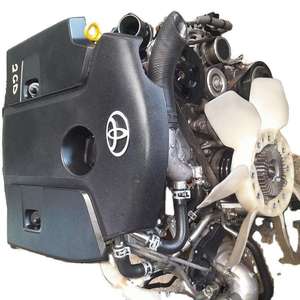 Moteur 2ZZ 3RZ d'occasion du Japon, ensemble moteur ZZ, moteur 2ZZ GE complet à vendre - Product Image 5