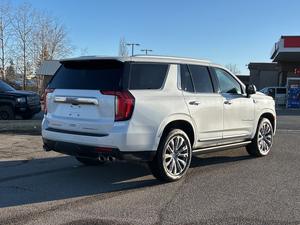 GMC Yukon 4WD 4DR Denali 2021 Usado (LHD/RHD) - Product Image 3
