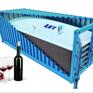 <span class=keywords><strong>Flexitank</strong></span> container cho số lượng lớn rượu vang - Product Image 1