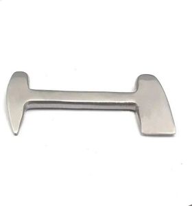 Kit d'outils de sabot de maréchal-ferrant de qualité supérieure pour cochon âne équin outils de coupe de sabot durables pour fournitures stables Pakistan - Product Image 5