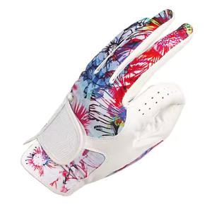 ถุงมือกอล์ฟสำหรับ2024ชายหญิงถุงมือกอล์ฟสไตล์ล่าสุดผลิตตามสั่งถุงมือกอล์ฟฤดูร้อน - Product Image 2