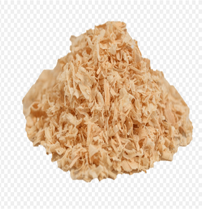 Venta al por mayor de madera de pino de Austria, virutas de aserrín amarillas claras naturales frescas, ropa de cama de animales de aves de corral, buen precio, residuos agrícolas - Product Image 6