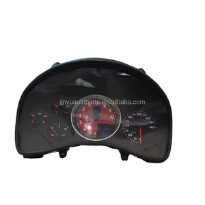 Tablero de Instrumentos para Automóvil Compatible con Ferrari F430 Spider, Equipo Original del Fabricante 243283 212783 23035 212211 230362 239459 - Product Image 3