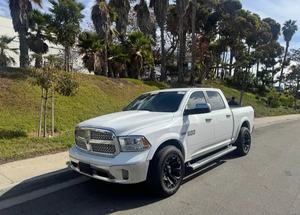ÚLTIMA OFERTA, DODGE RAM 1500 2018, 8 CILINDROS, DIÉSEL, AUTOMÁTICO, 4X4, con INTERIOR OSCURO, ASIENTOS DE CUERO Y ENVÍO GRATUITO - Product Image 2