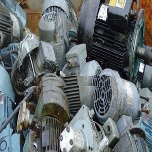 คอมเพรสเซอร์ตู้เย็นอิเล็กทรอนิกส์แบบใช้แล้วเกรด HMS มอเตอร์ไฟฟ้าเศษทองแดงมีความบริสุทธิ์สูง99.95% แหล่งกำเนิดออสเตรีย/เบลเยี่ยม - Product Image 1