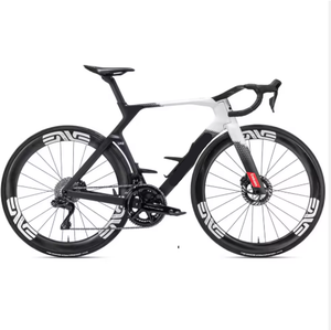 Bicicleta Completa Inalámbrica Campagnolo Super Record Y1Rs Disc 2025 Nueva - Product Image 4