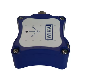 Endüstriyel Eğim Sensörü WIKAI Metal Gövdeli Bomlu Platform ve Ağır Ekipmanlar için Eğim Açısı Sensörü - Product Image 2