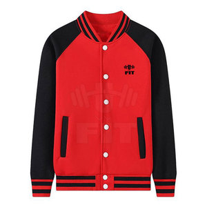 Veste de style universitaire pour homme sur mesure, style streetwear, écologique, réversible, coupe-vent, avec poches décoratives, veste de haute qualité - Product Image 1