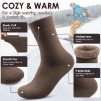 Chaussettes pour hommes en spandex/polyester à motif écossais, respirantes, antidérapantes, antibactériennes, à séchage rapide, coupe-vent, avec logo personnalisé