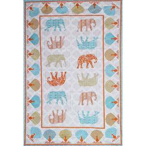 Multi Abstract 180 TC Cotton Single <b>Bedsheet</b> 1 Pillow Cover 100% Cotton King Size for Home Use Available <b>3</b> <b>4</b> 6 Pc Sets (BSB1112) - Product Image 3