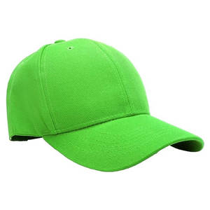 Gorras de béisbol de la mejor calidad hechas en Pakistán, diseñadas para un ajuste cómodo y con estilo. - Product Image 4