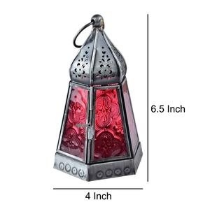 Latest Handmade Design Mini <b>Lantern</b> <b>Set</b> of 2 with extra Great Quality and Material at Very Cheap Cost - Product Image 5
