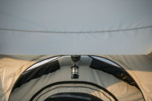 Tente gonflable pour hayon de SUV, abri de camping étanche pour l'arrière de voiture, idéal pour les aventures tout-terrain (OEM) - Product Image 5