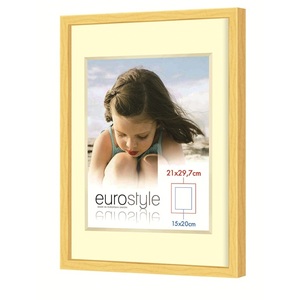 American Classical Solid Wood Double Sided <b>Picture</b> <b>Frame</b> <b>8x10</b> 11x14 A3 Flip <b>Frame</b> for FSC Certified - Product Image 4