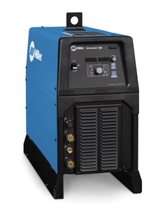 OFERTA MUNDIAL para Soldadoras Syncrowave 300 A.C/D.C TIG y de Electrodo, Paquete Completo con Control Remoto Inalámbrico - Product Image 2