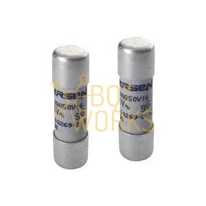 Fusibile Mersen A084801 - Nuovo - Product Image 1