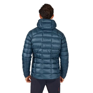 Chaquetas Acolchadas Personalizadas de Secado Rápido y Alta Calidad para Unisex, Precio de Mayoreo, Suministro de Fábrica, Diseño y Logotipo Personalizados - Product Image 4