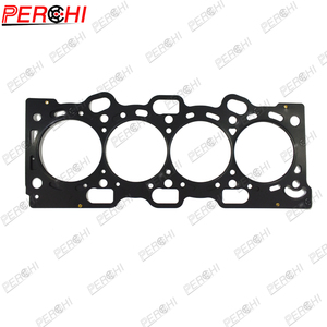 Juego Completo de Juntas para Motor <span class=keywords><strong>Mitsubishi</strong></span> 4G94 <span class=keywords><strong>PAJERO</strong></span> <span class=keywords><strong>PININ</strong></span> <span class=keywords><strong>1.8</strong></span> 2001-2007, OEM 1000A069 HS26288PT WG2094677 - Product Image 2