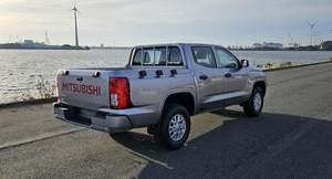 Auto Usado Libre de Accidentes, Mitsubishi L200 <span class=keywords><strong>Triton</strong></span> Sportero GLX+, Camioneta Doble Cabina, 2.4L Turbo, Autos Usados Listos para Enviar - Product Image 6